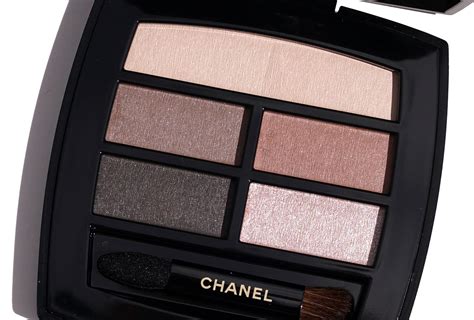 chanel travel makeup palette amazon|Chanel les beiges eyeshadow intense.